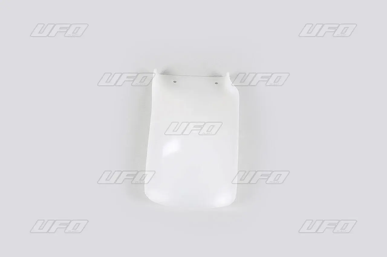 Bavettes en plastique UFO Honda