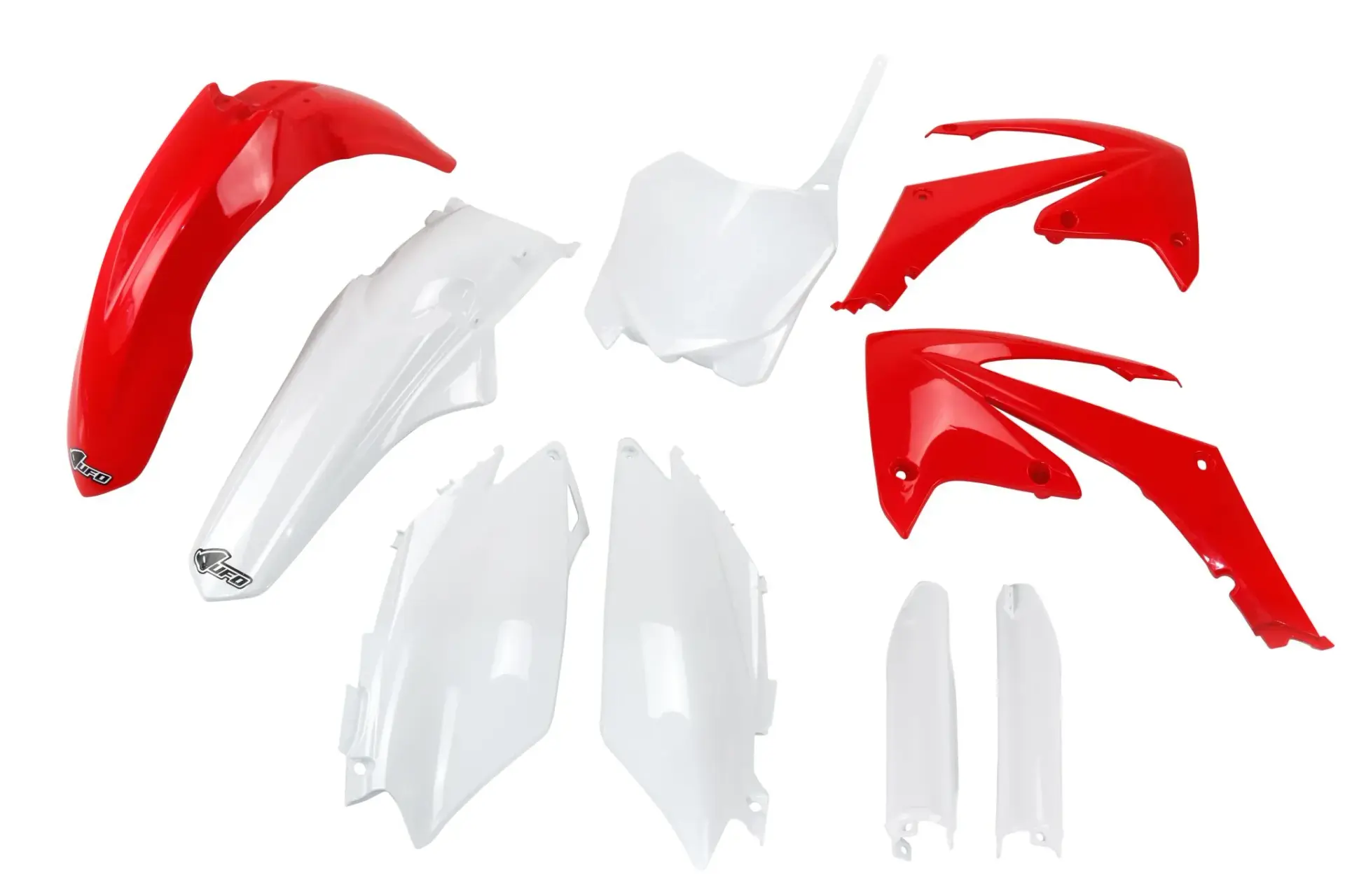Kit plastique complet UFO Honda