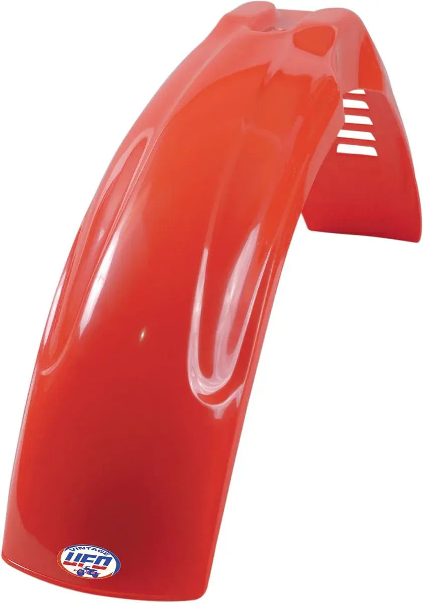 Vintage UFO universeller Vorder-Kotflügel