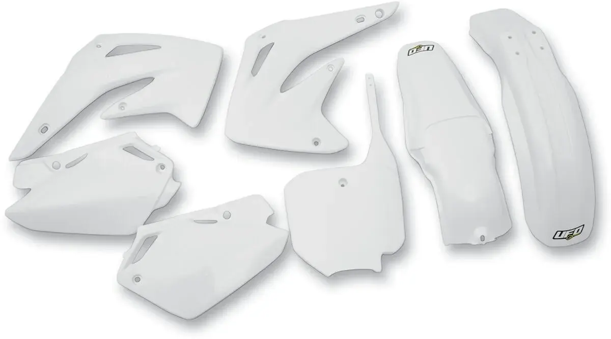 বডি কিট হন CR85 03-07 WH