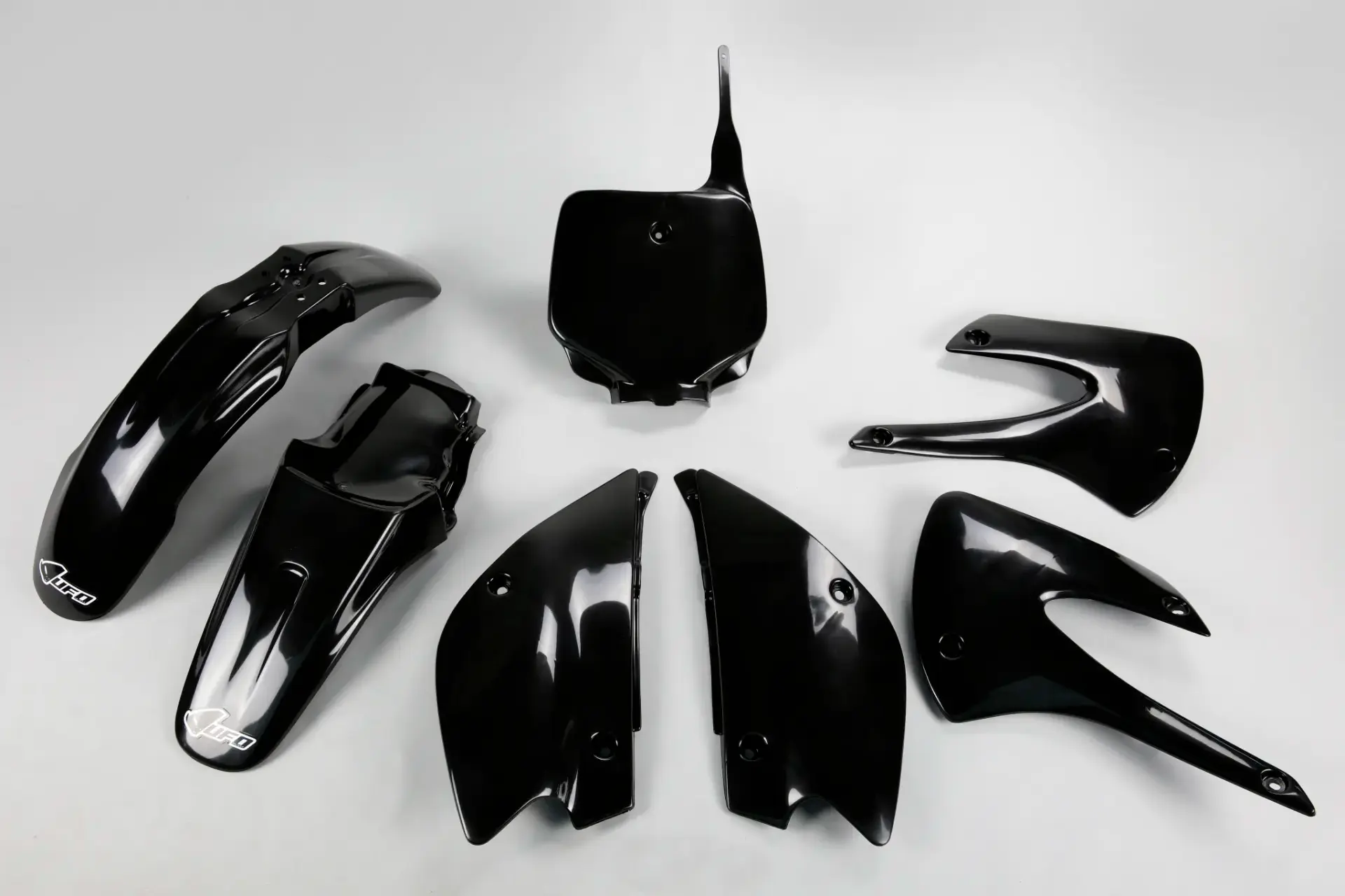 UFO Restyle Body Kit KX85 01-09