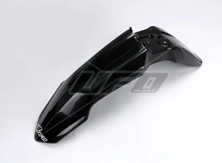 UFO 전면 펜더 RMZ250/450 블랙