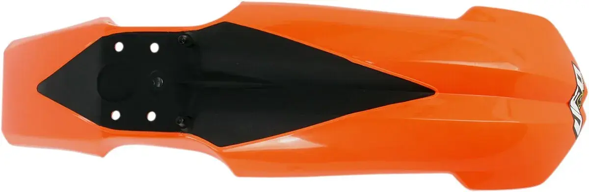 Protections dorsales UFO Fender FRT KTM65 2012 org
