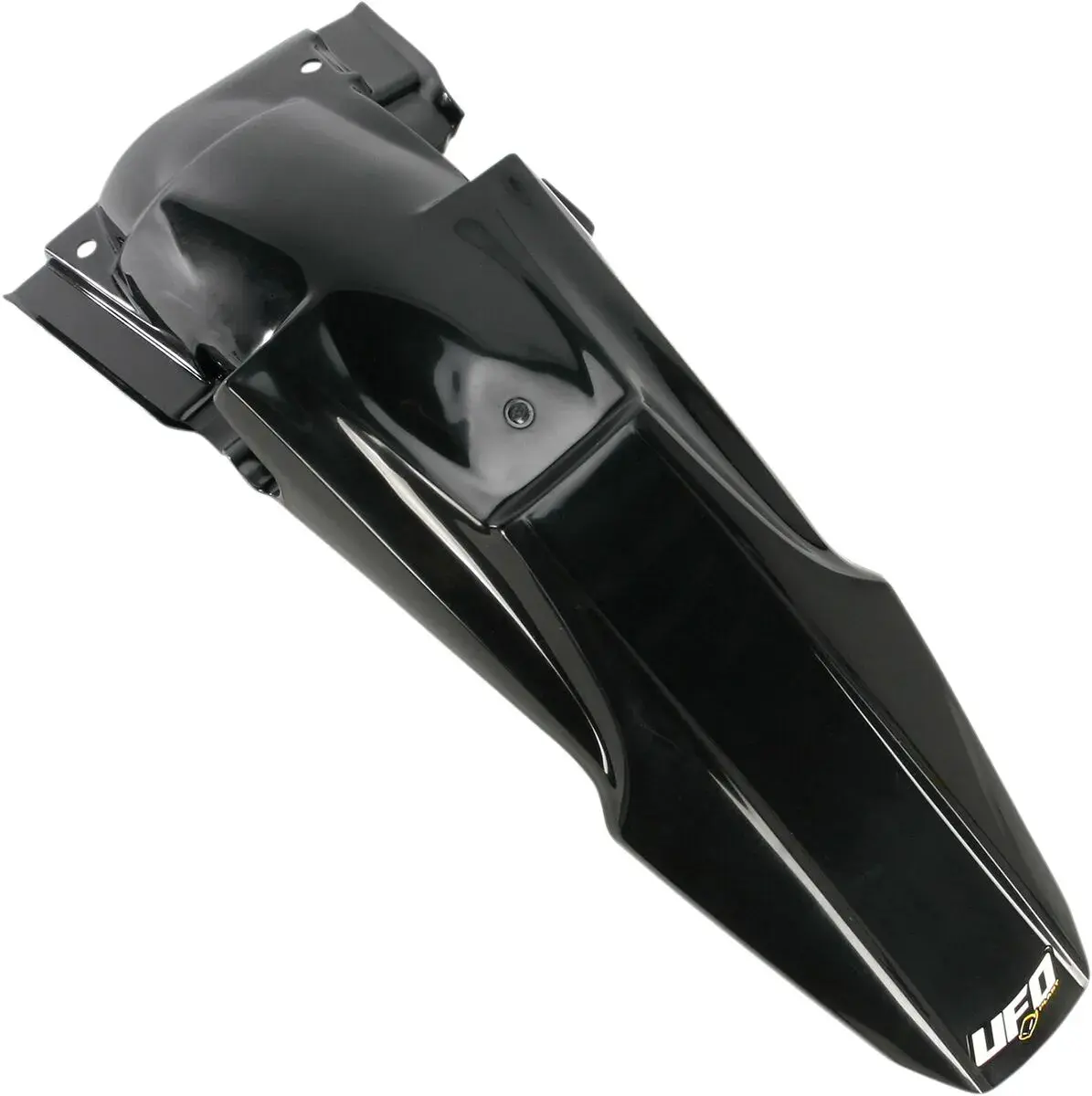 Hinterer Kotflügel UFO RMZ450 08-17 schwarz