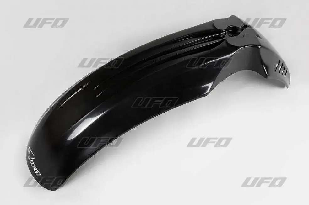 헬멧 UFO F FDR XR600 88-02 BK