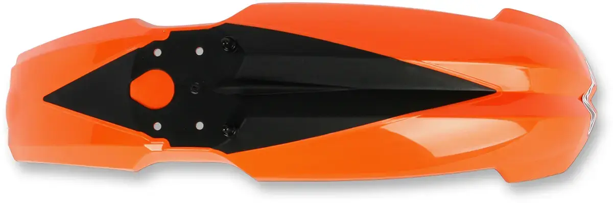 UFO KTM 전면 펜더