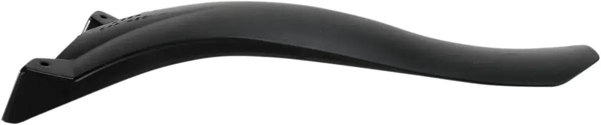 Plaque anti-boue MX UFO en plastique de rechange