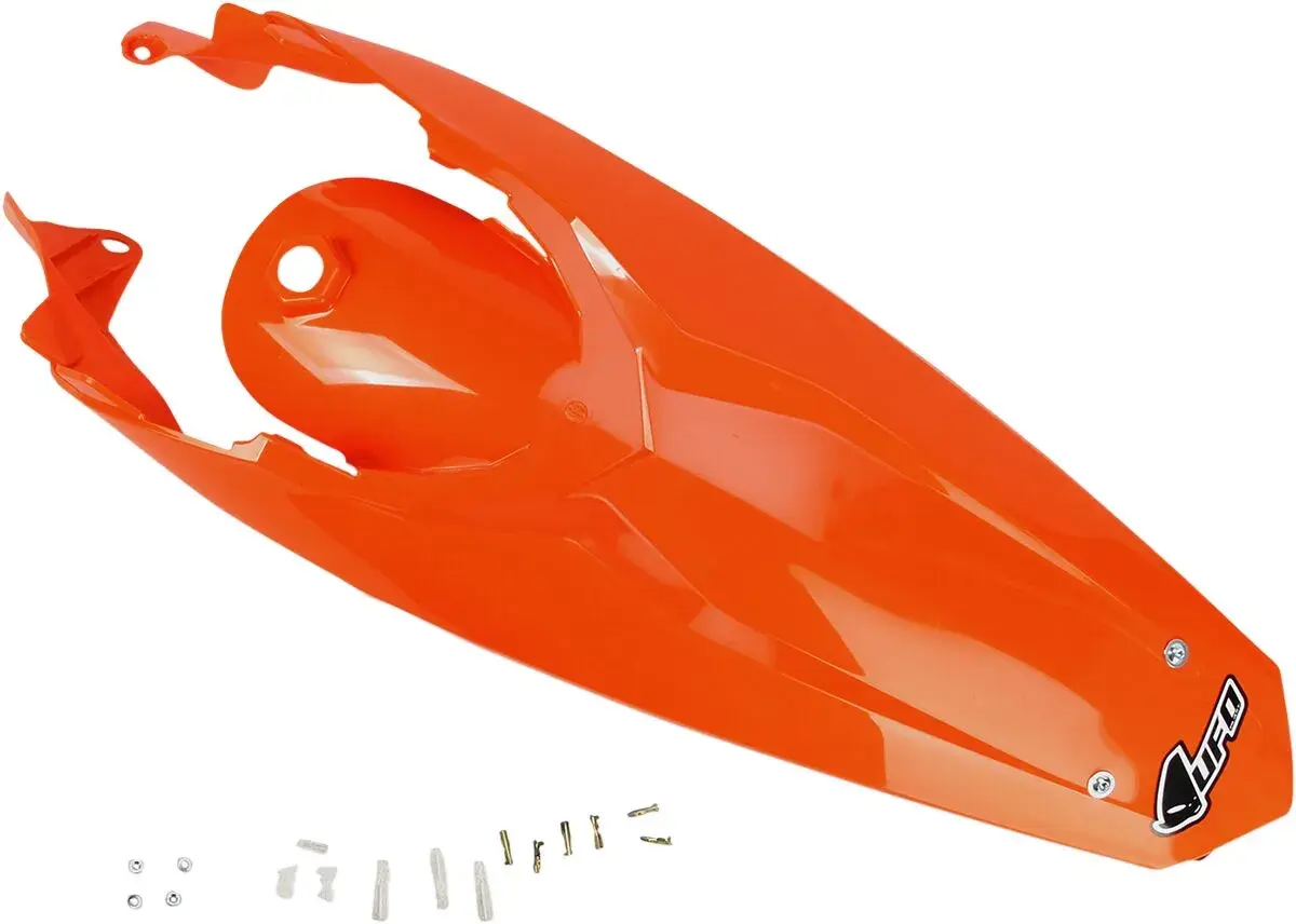 Garde-boue arrière Enduro UFO