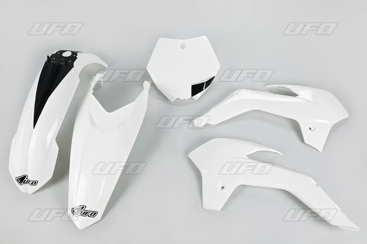 Kit carrosserie UFO pour KTM