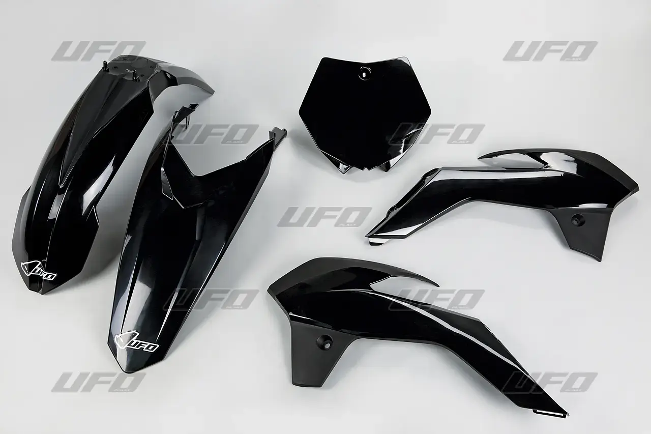 Kit carrosserie UFO pour KTM
