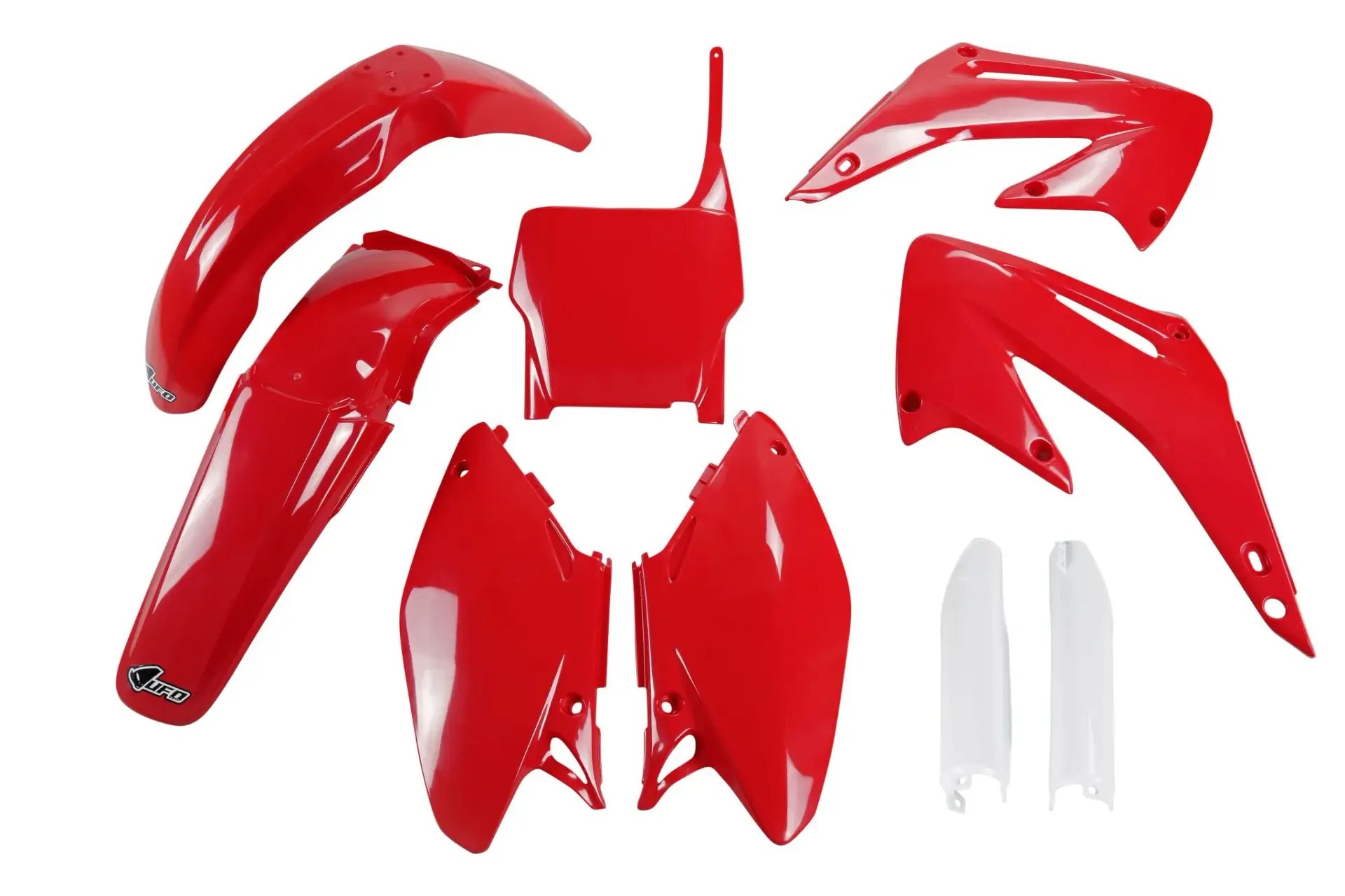 Kits plastique UFO Honda