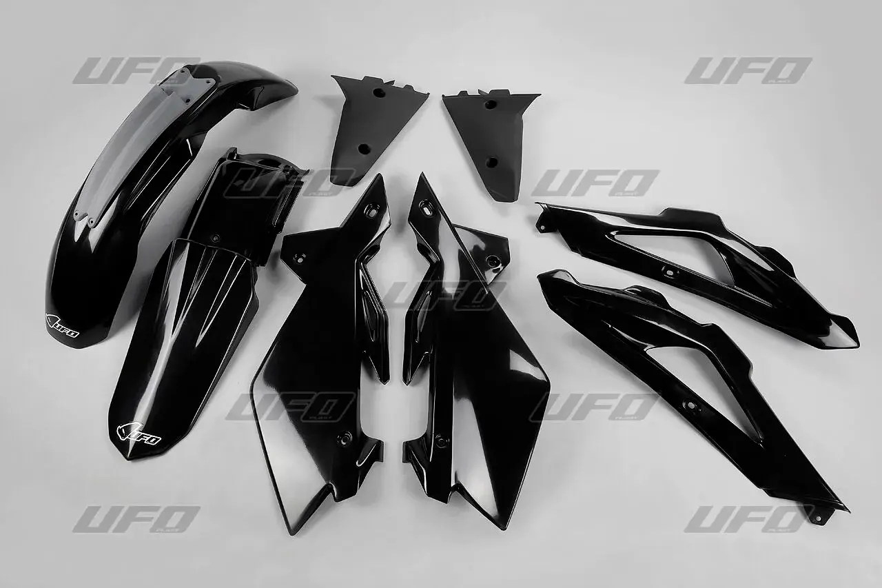 Kit karoserie UFO pro Husqvarna