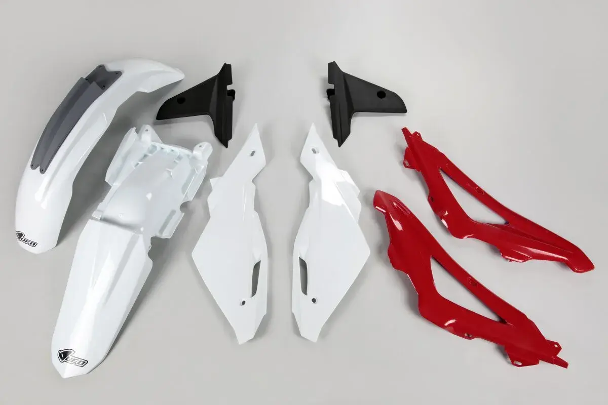 UFO Karosseriesatz für Husqvarna