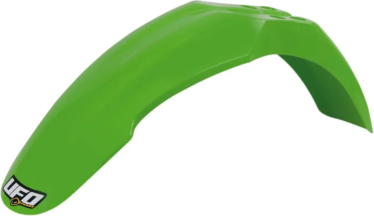 UFO Kawasaki 전면 펜더