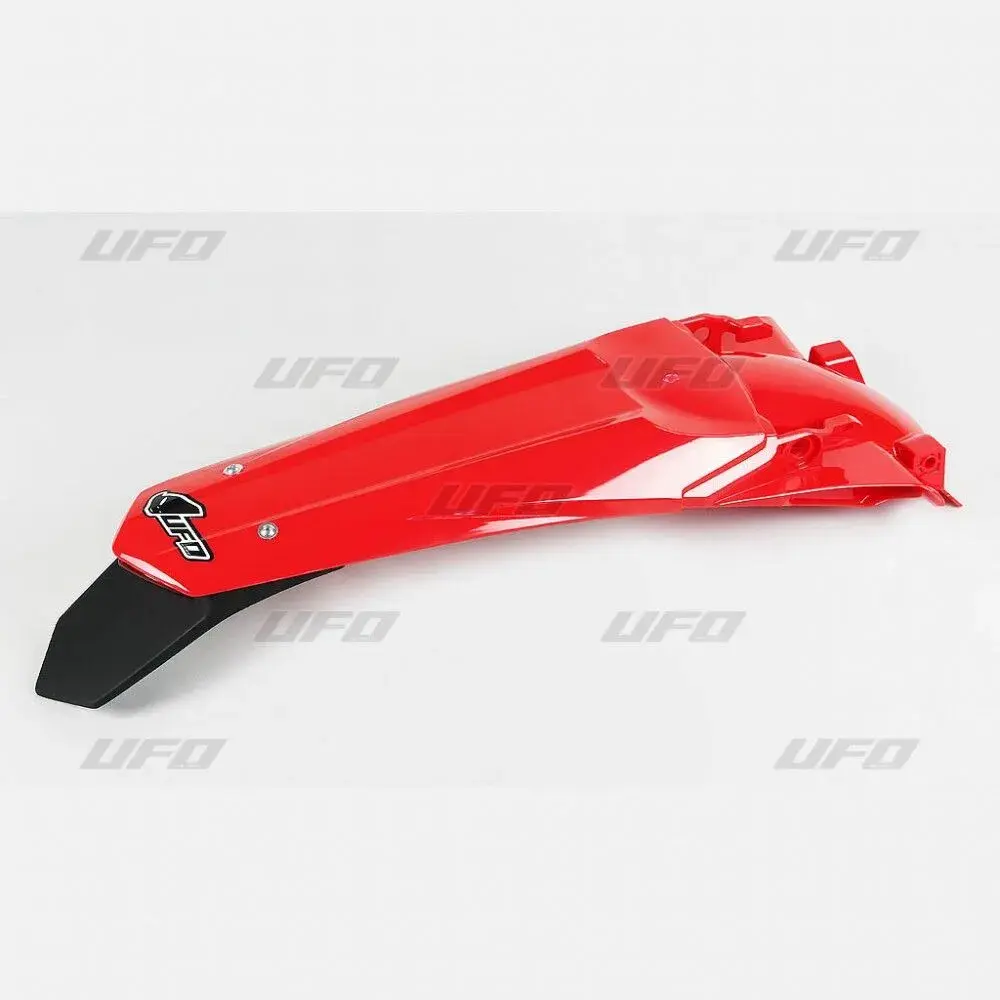 Garde-boue arrière Enduro avec lumière UFO