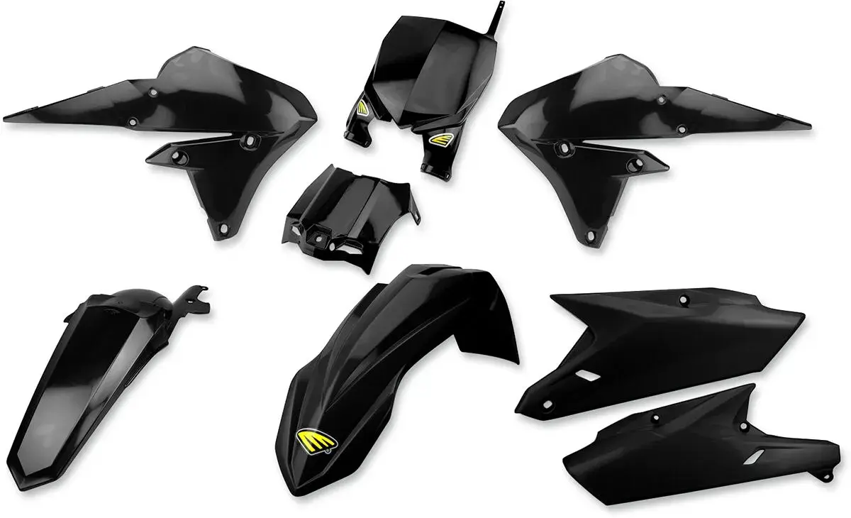 Carrosseriekit Cycra Powerflow