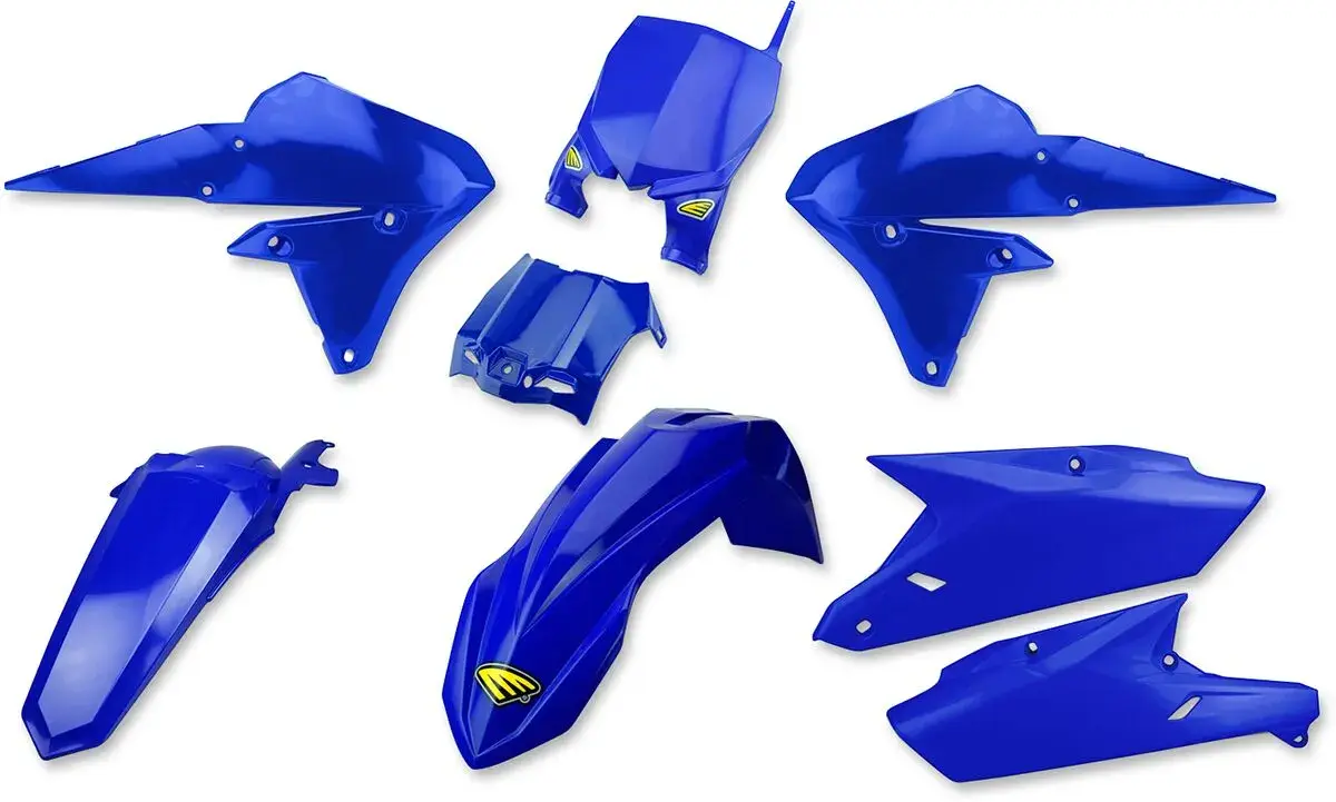 Powerflow Karosserie-Kit CYCRA
