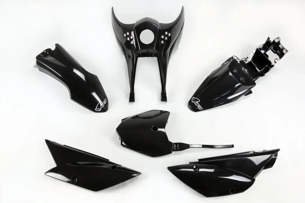 Kit carrosserie UFO για KTM