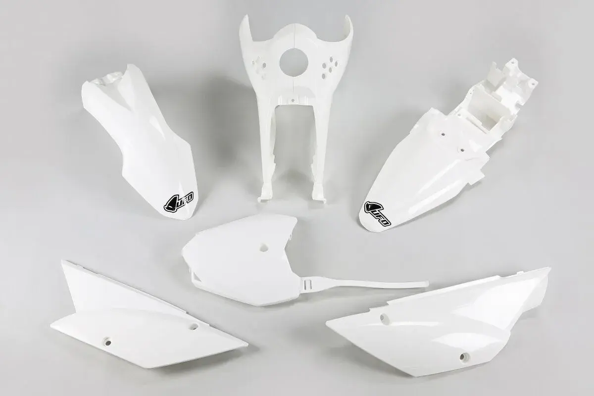 Kit carrosserie UFO pour KTM