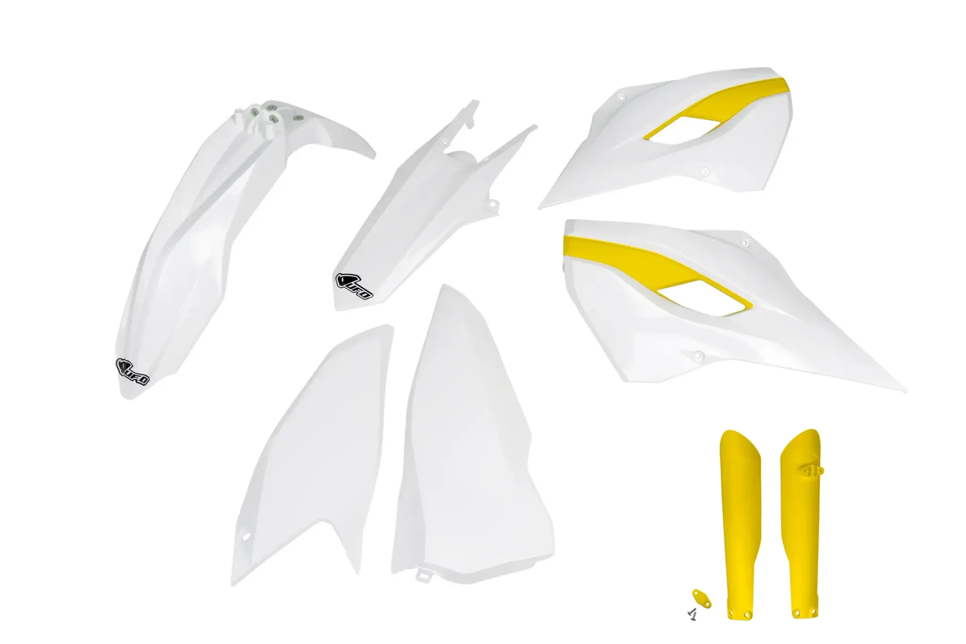 Husqvarna için tam karoser kiti UFO