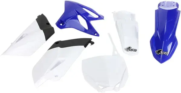 Plastique de rechange UFO pour Yamaha
