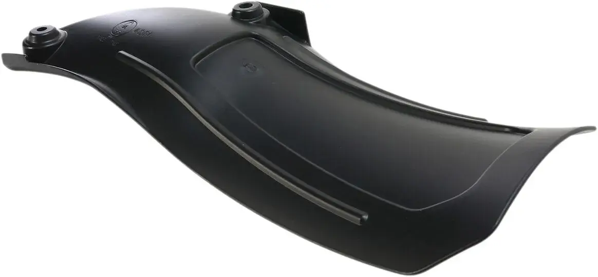 Plaque anti-boue MX en plastique UFO