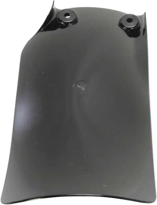 Plaque anti-boue MX UFO en plastique
