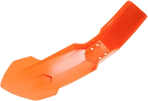 UFO Vorderer Kotflügel für KTM — Ansicht 2