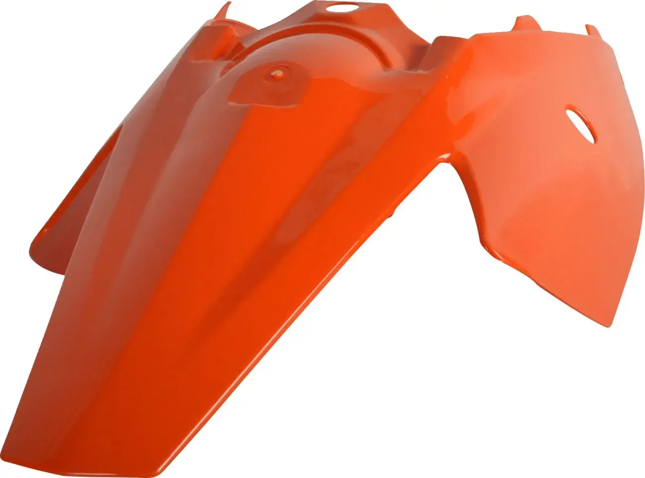 Heck-Kotflügel POLISPORT für KTM