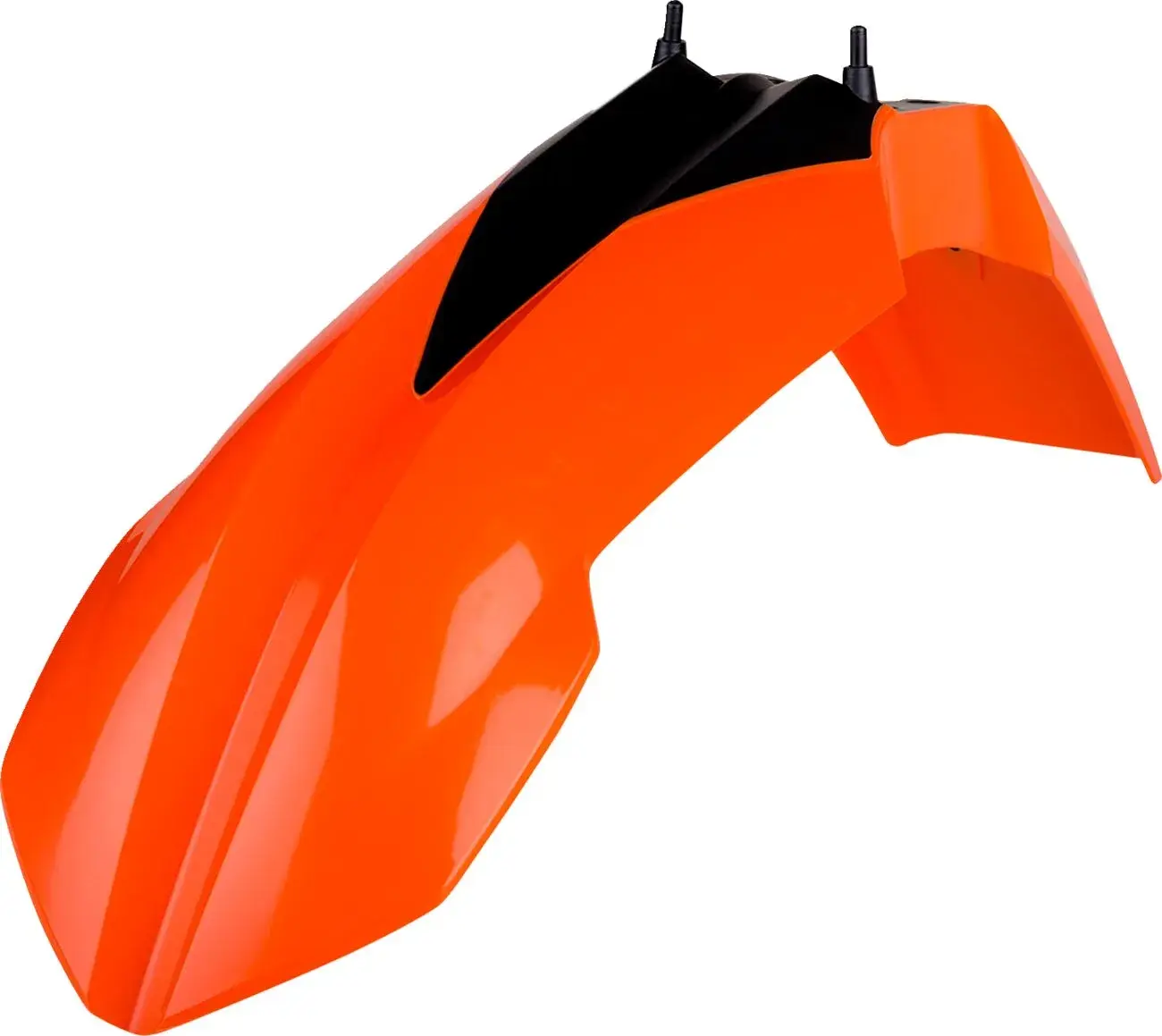 Garde-boue avant Polisport