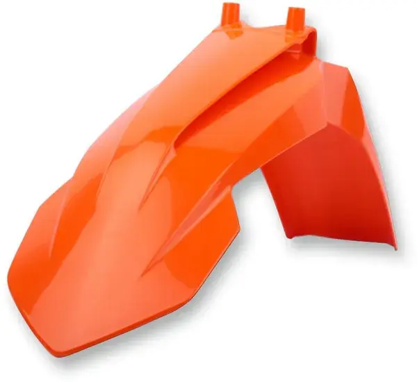 Garde-boue avant Polisport