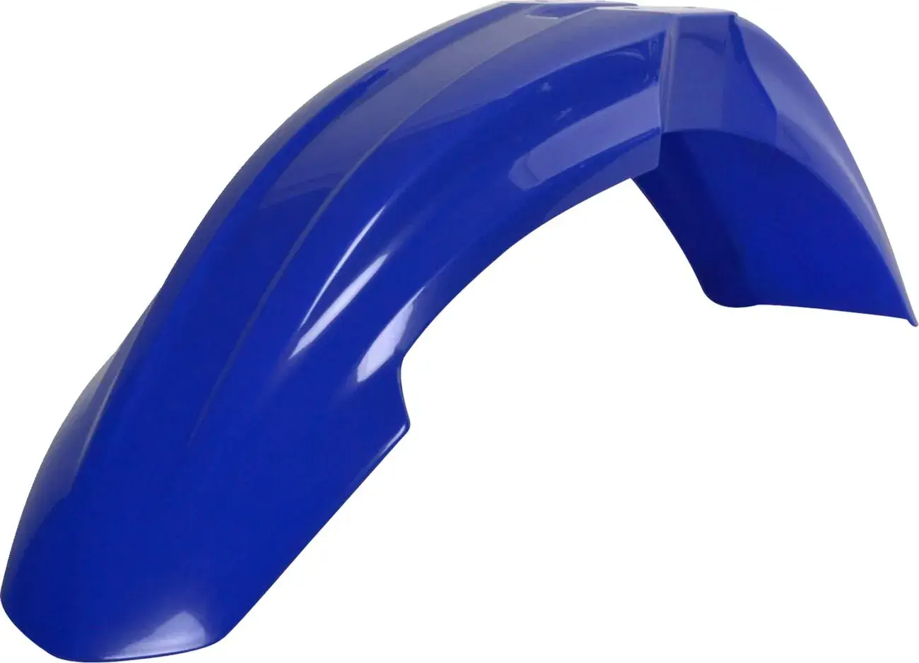 Voor spatbord Polisport — zicht 2