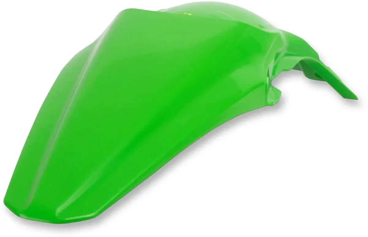 Garde-boue arrière POLISPORT Kawasaki
