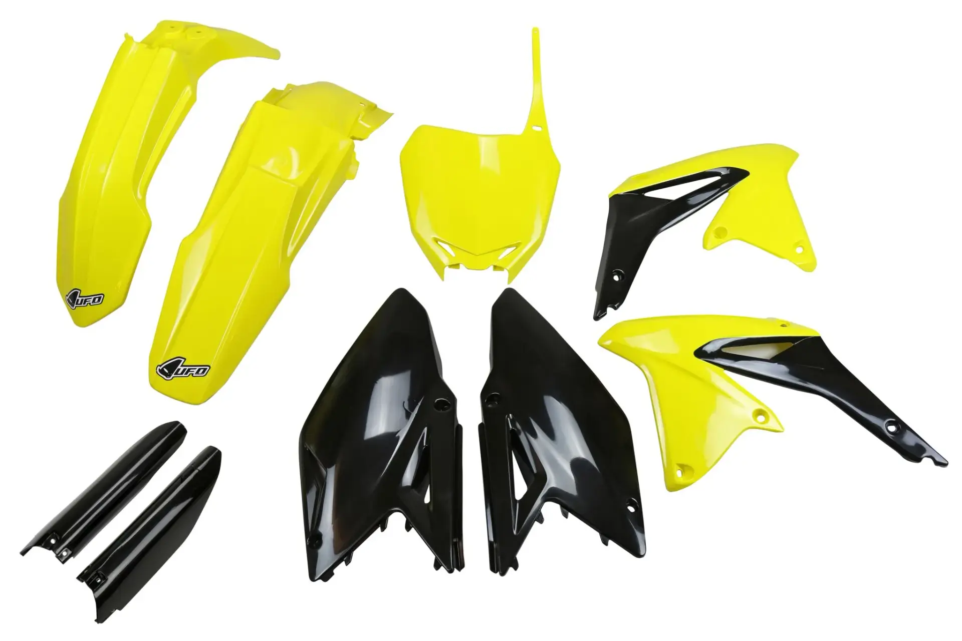 UFO RMZ250 10-18 OEM 풀 바디 키트