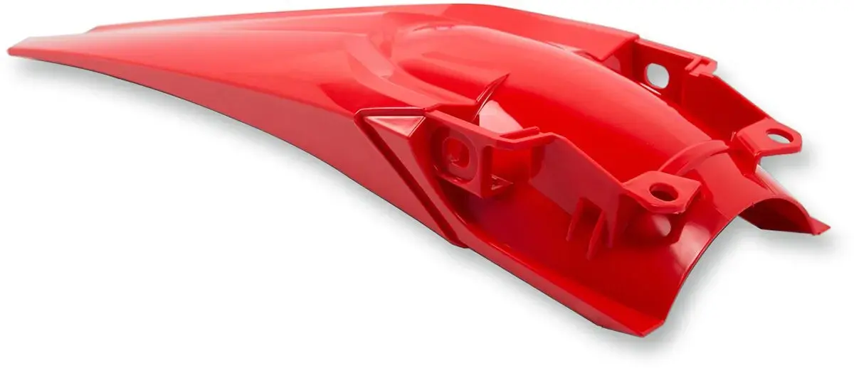 Aripă spate UFO CRF450R 17-20 roșu