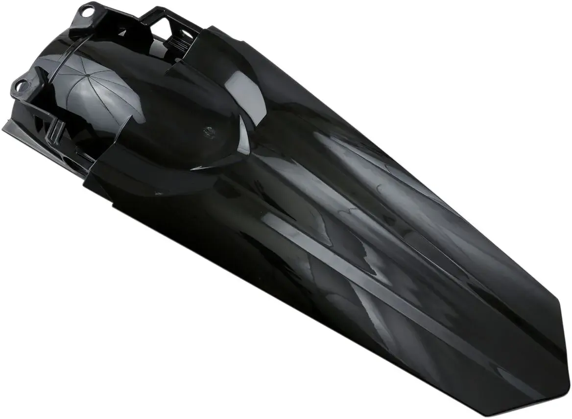 Garde-boue arrière UFO CRF450R 17-20 noir