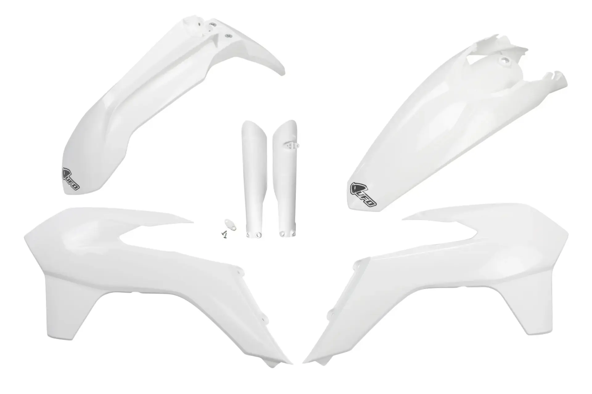 Kit Carrosserie Complet UFO pour KTM