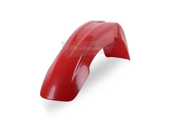 Garde-boue avant Polisport pour Gas Gas