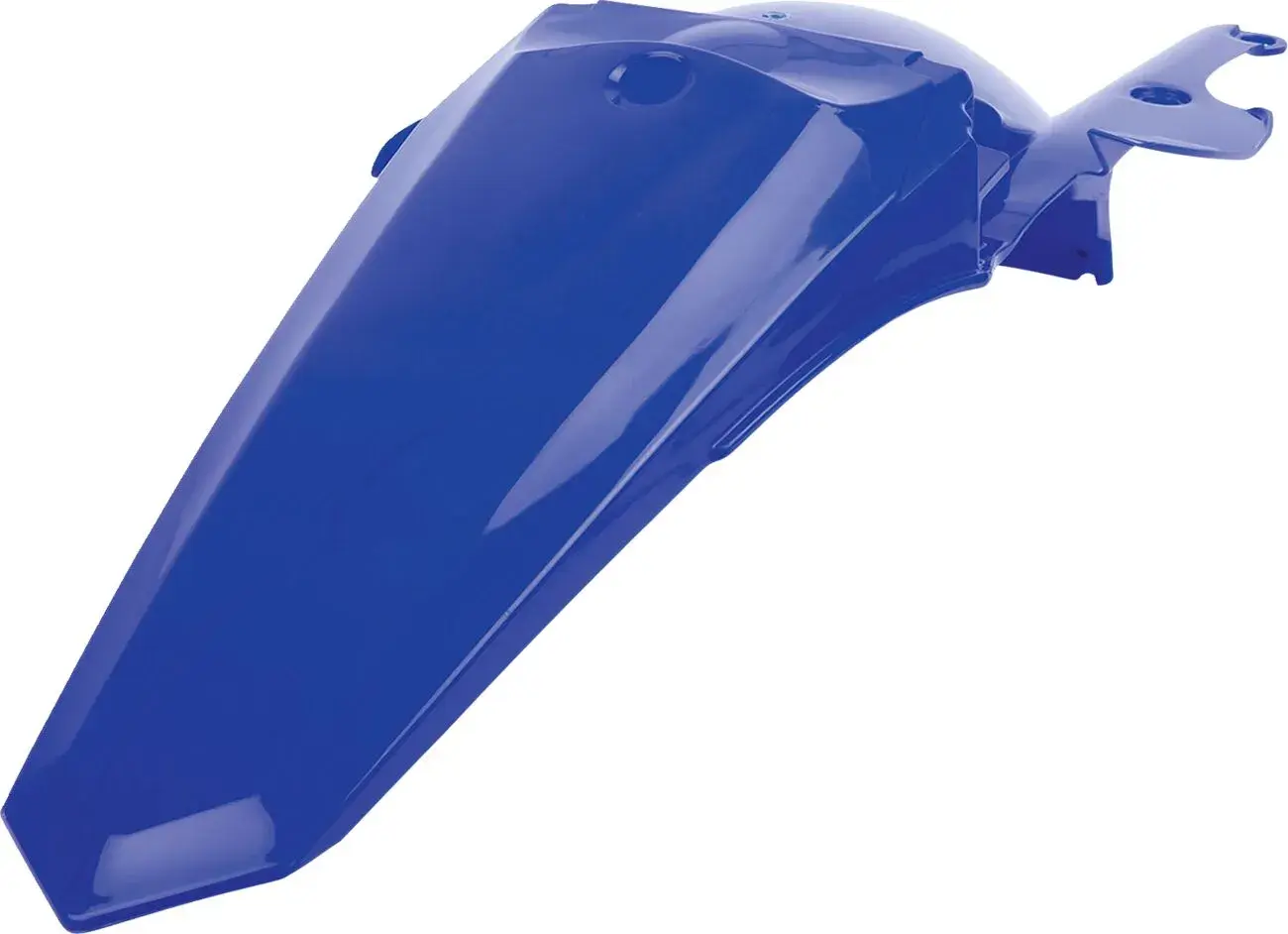 Garde-boue arrière POLISPORT pour Yamaha