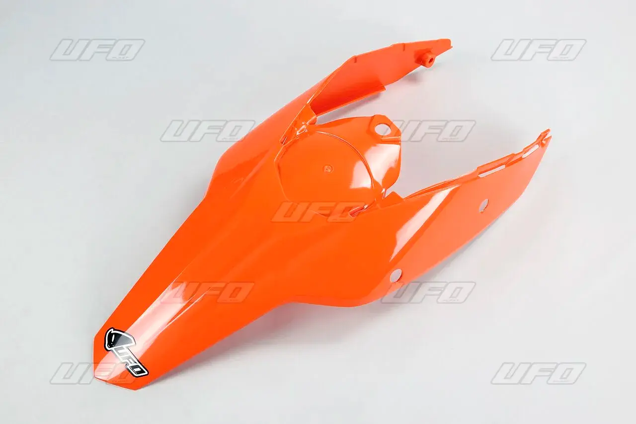 UFO KTM 리어 펜더
