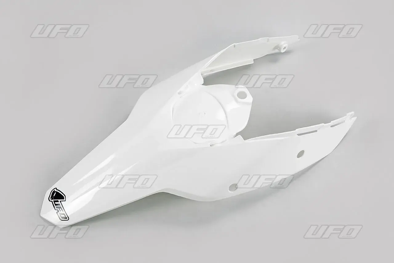 Garde-boue arrière UFO KTM