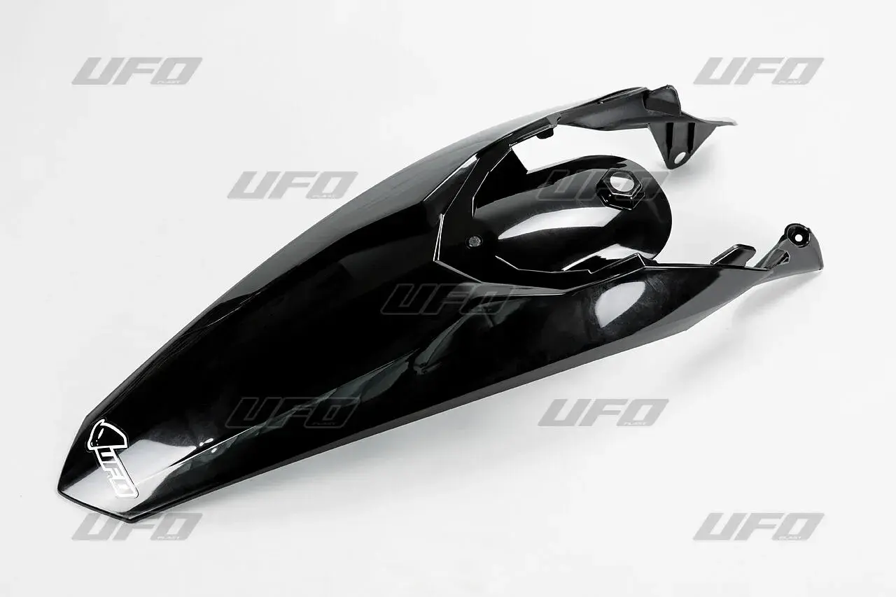 Garde-boue arrière UFO KTM