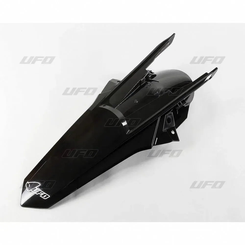 Garde-boue arrière UFO pour KTM