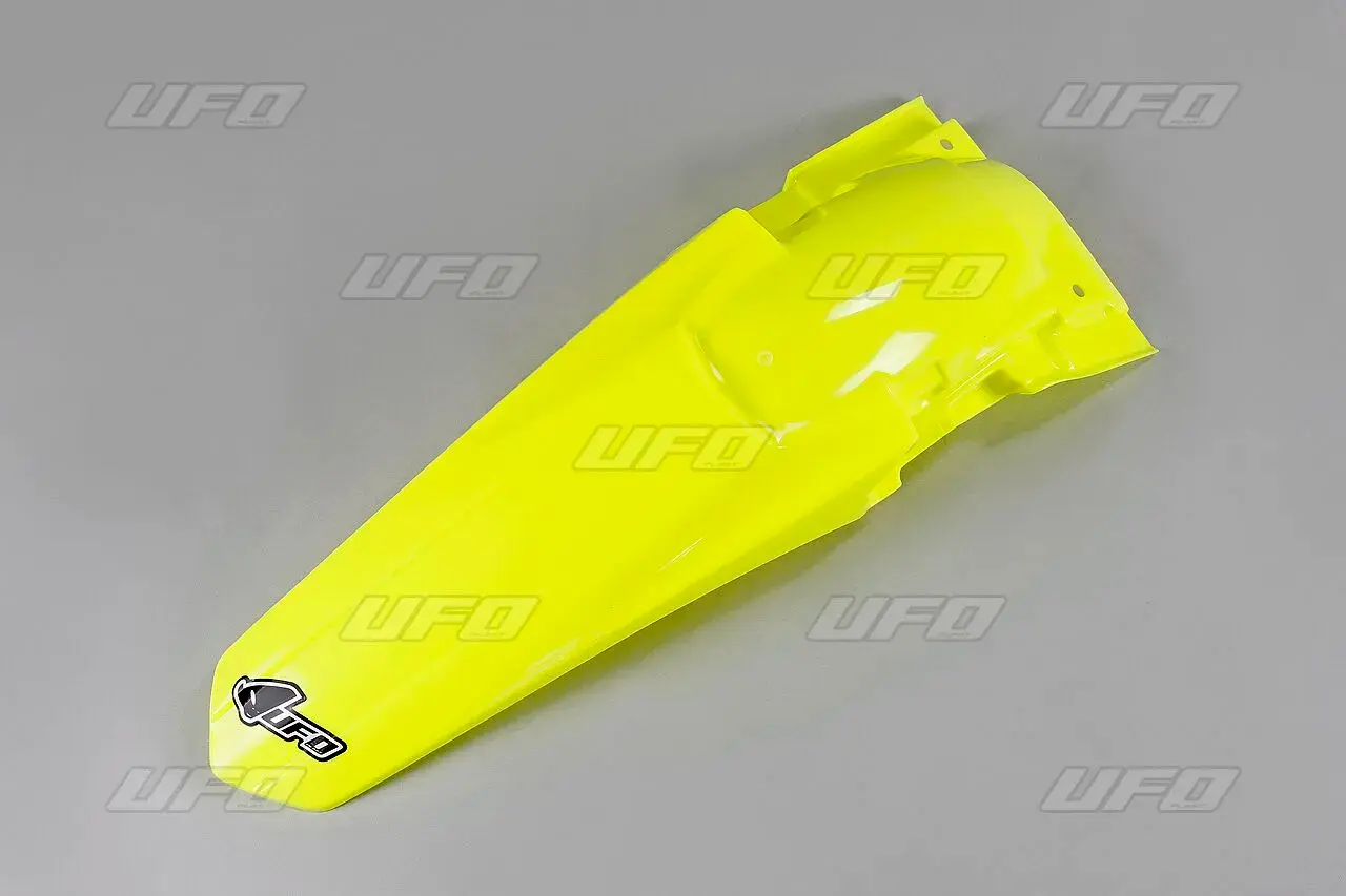 Garde-boue arrière UFO Suzuki