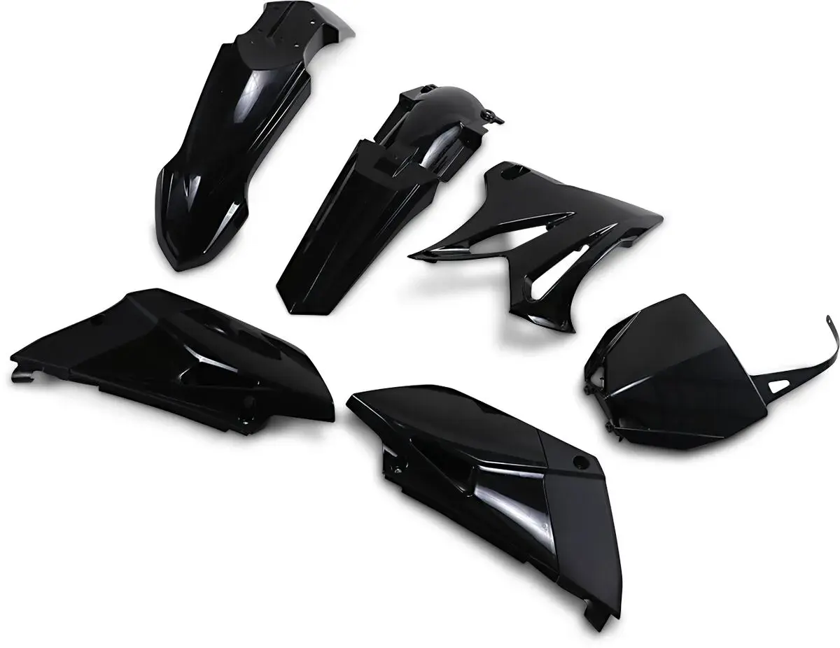 Plastique de rechange UFO Yamaha