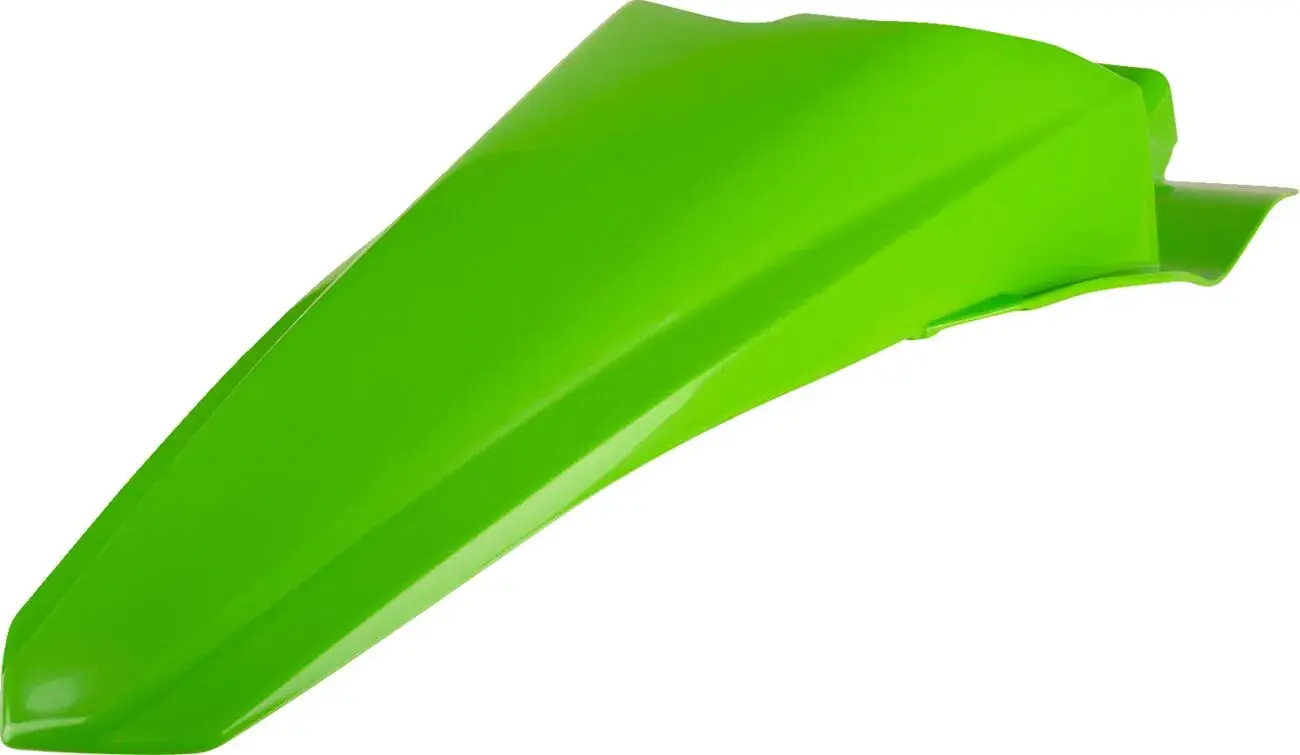 Zadní blatník Polisport Kawasaki