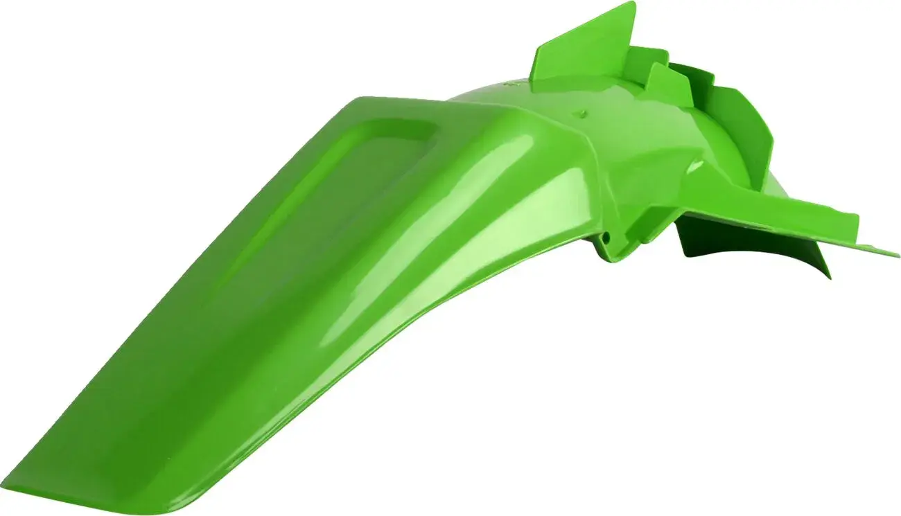 Stražnji blatobran Polisport Kawasaki — 2. pogled