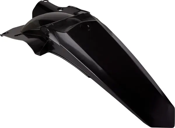 Polisport Rear Fender for Yamaha
