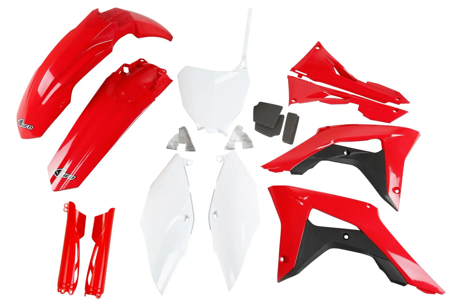 UFO Plastiksatz Kit Honda