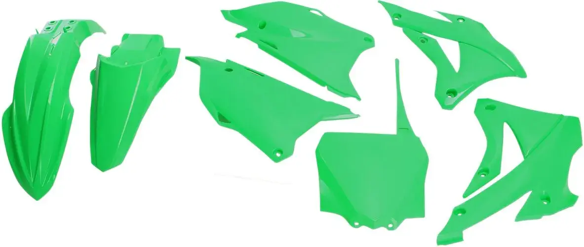 Plastique de rechange UFO Kawasaki